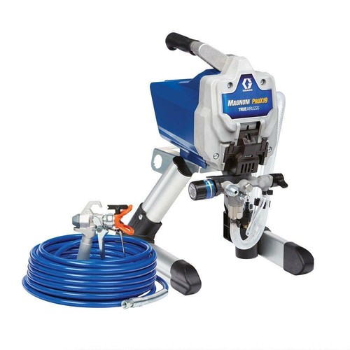 Graco magnum pro x19 electric - pro,