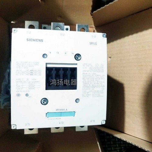 1pcs new 3rt1076 6af36 - 1pcs,