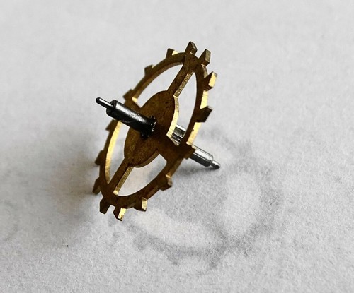 Piece horlogerie reveil - horlogerie,