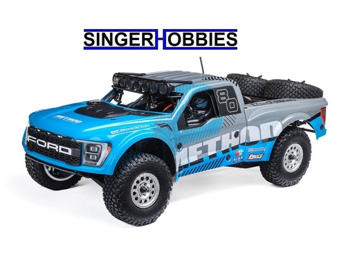 Losi los03046 baja rey - losi, 2.0