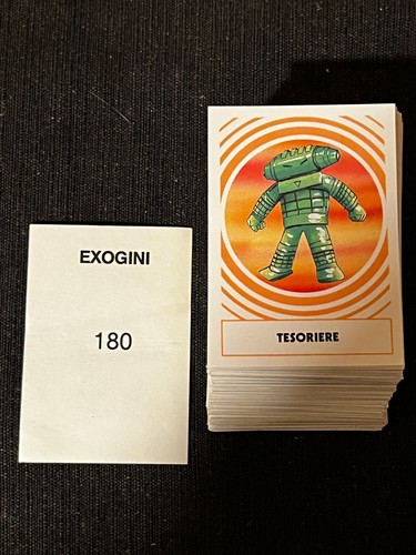 Stickers vignettes no - 20,