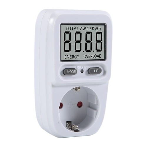 Compteur énergie - compteur, d'Énergie