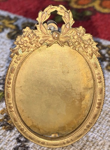 Cadre porte photo miniature - porte,