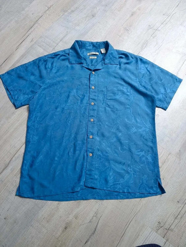 Chemise hawaïenne vintage - hawaïenne,