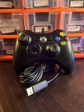 Manette Xbox 360 Filaire