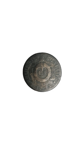 Monnaie sol la balance - monnaie, a