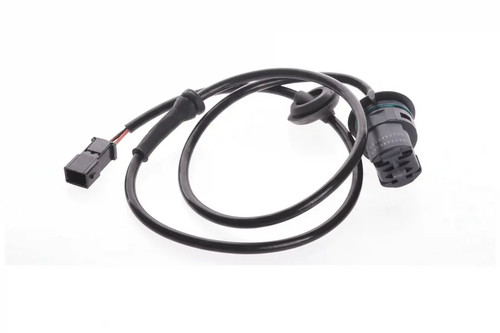 Capteur vitesse roue abs - roue,