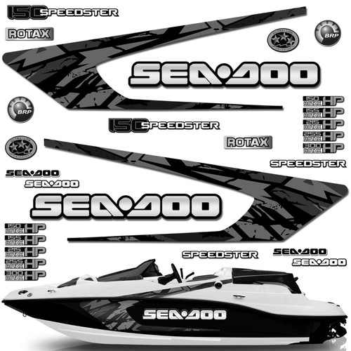 Autocollants graphiques pour - graphiques,