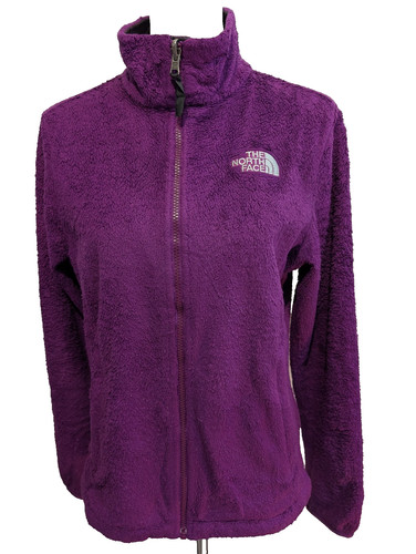 Veste polaire the north face - polaire,