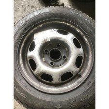 JANTE SEAT - CUPRA IBIZA