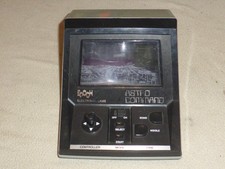 VINTAGE EPOCH ELECTRONIC GAME
