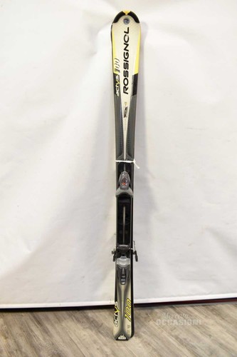 Sci rossignol actis 100 - sci,
