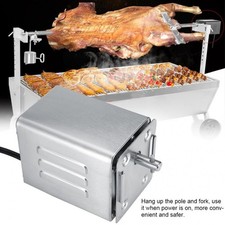 Moteur de gril de barbecue