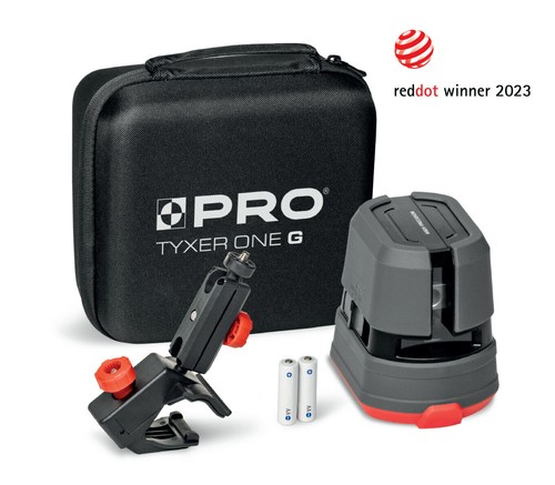 Tyxer one cross laser - tyxer,