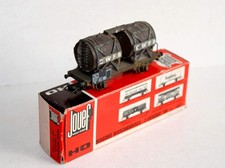 UNIQUE ! JOUEF HO WAGON