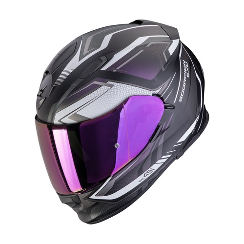 Scorpion exo 491 - scorpion, zumo