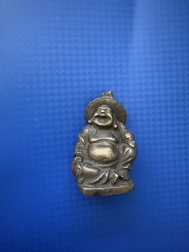 Bouddha bronze poids - bronze,