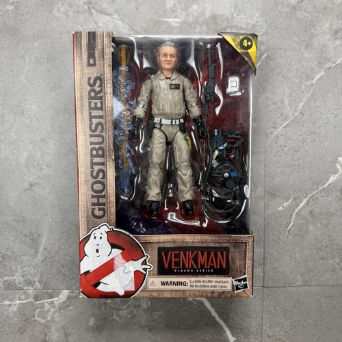 Hasbro ghostbusters plasma - hasbro,