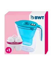 Carafe filtrante BWT avec