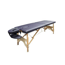 Table de massage en bois ETF50S26 - 