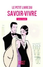 Petit Livre de - Savoir-vivre