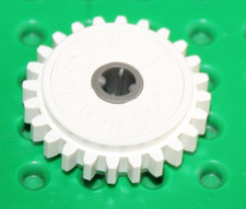 Engrenage lego technic gear - lego, 24