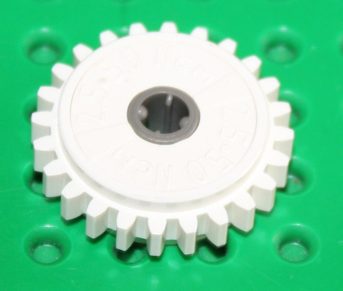Engrenage lego technic gear - engrenage,