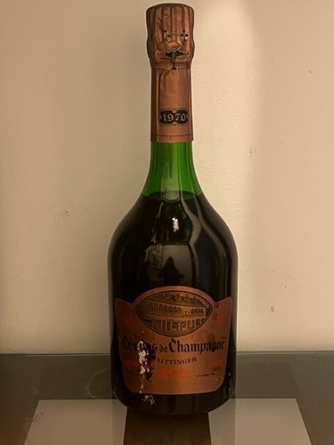 Exceptionnel champagne comte - exceptionnel,