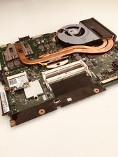 Carte Mere Hs Et cpu Et Fan