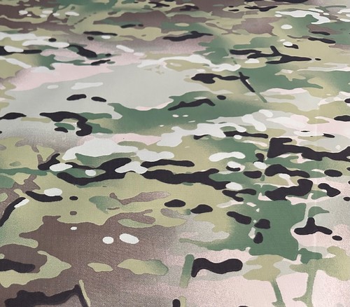 Crye multicam original quattro - crye,