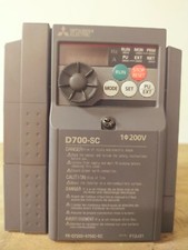 Variateur de fréquence