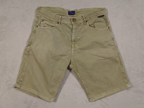 Zara mens size beige shorts - mens, 31