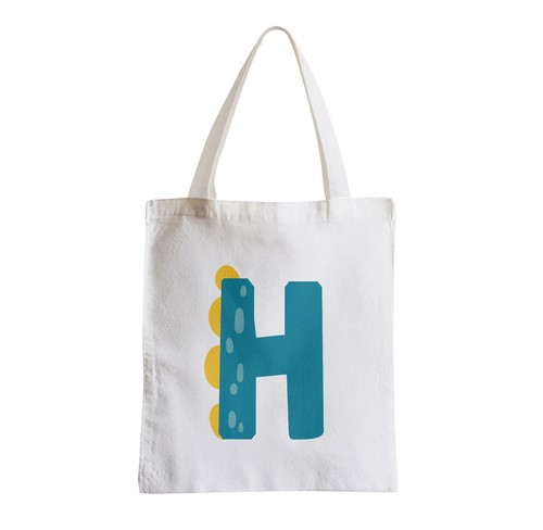 Sac tissu hugo - sac, en
