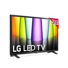 Téléviseur LG 32LQ630B6LA 32 pouces LED HDR10 Pro Smart TV avec WiFi Modèle 2022