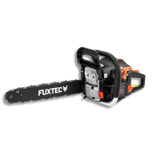 Fuxtec tronçonneuse - fuxtec,