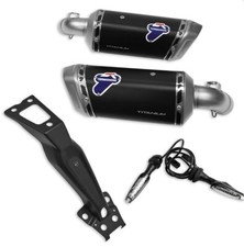 Pack Sport Ducati Hypermotard 950 (Termignoni Plaque Clignotants) 97980784a