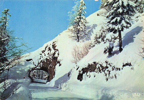 Xertigny roche du - xertigny,