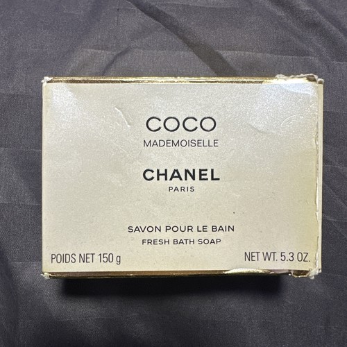 Chanel coco mademoiselle - mademoiselle, /