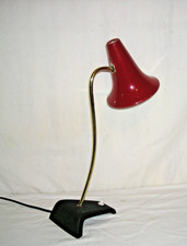 LAMPE ère LUMINALITE - BINY -