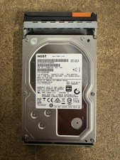 Disque 6 To (HGST 3,5" SAS 12