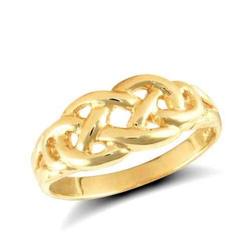 Bague filigrane or - bague,