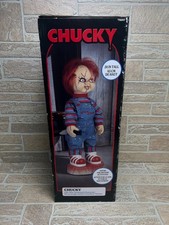 Chucky Animatronic Sound &