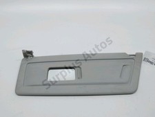 PARE-SOLEIL GAUCHE 8143XG CITROEN C4 PICASSO 1 phase 2 (10/2010 09/2013)