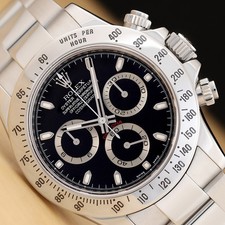 2008 Rolex Daytona Cosmographe