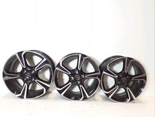 JANTE ALUMINIUM OPEL CORSA F 98 322 816 80