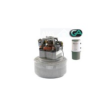 GA 100 Fabrication centrale