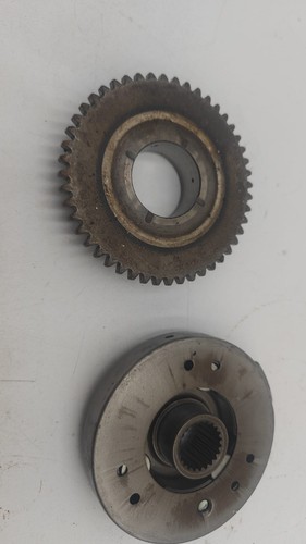 Roue libre démarreur honda - libre,