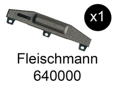 FLEISCHMANN Moteur d'aiguillage universel voie Profi HO - N - FLEISCHMANN 640000