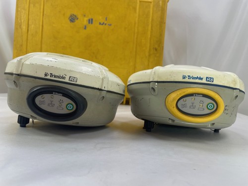 Trimble and base - and,
