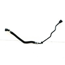 BMW M5 F90 Radiateur Conduite